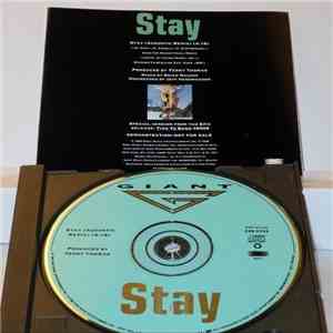 Giant  - Stay download mp3 flac