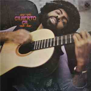 Gilberto Gil - Gilberto Gil download mp3 flac