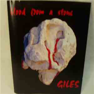 Giles - Blood From A Stone download mp3 flac