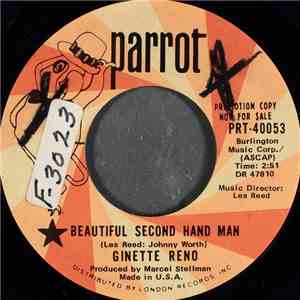 Ginette Reno - Beautiful Second Hand Man download free