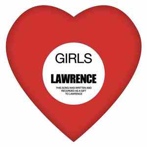 Girls  - Lawrence download mp3 flac
