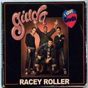 Giuda - Racey Roller download free Giuda - Racey Roller download mp3 flac