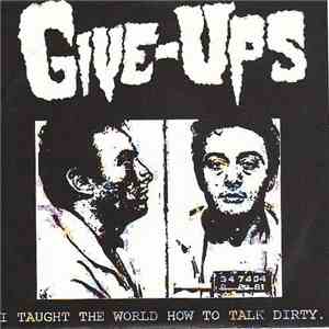 Give-Ups / The Radio Beats - Give-Ups / The Radio Beats download mp3 flac