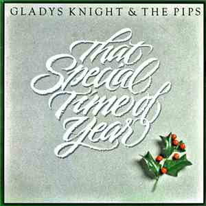 Gladys Knight & The Pips - That Special Time Of Year download mp3 flac