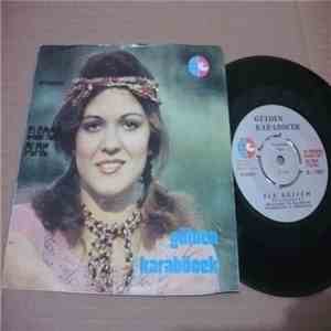 Gülden Karaböcek - Yalancisin - Ela Gozlum download free