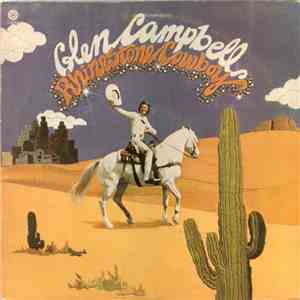 Glen Campbell - Rhinestone Cowboy download mp3 flac