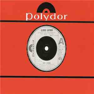 Gloria Gaynor - I Will Survive download mp3 flac