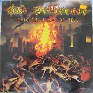 God Dethroned - Into The Lungs Of Hell download mp3 flac
