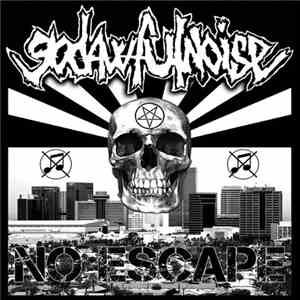 GodAwfulNoise - No Escape download mp3 flac