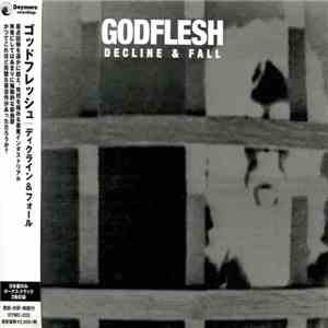 Godflesh - Decline & Fall download free