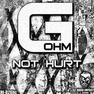 G-OHM - Not Hurt download mp3 flac