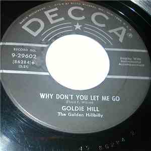 Goldie Hill - Ain't Gonna Wash My Face (For A Month) download mp3 flac