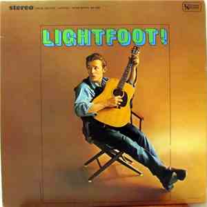 Gordon Lightfoot - Lightfoot download mp3 flac