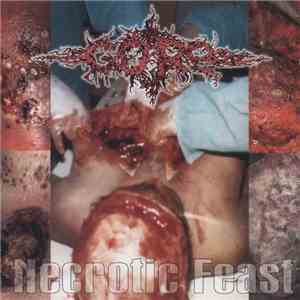 Gore  - Necrotic Feast download mp3 flac