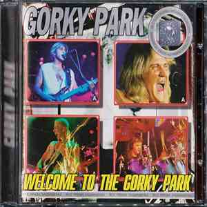 Gorky Park - Welcome To The Gorky Park download mp3 flac