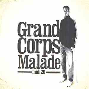 Grand Corps Malade - Midi 20 download free