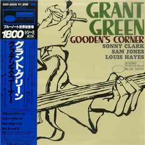 Grant Green - Gooden's Corner download mp3 flac