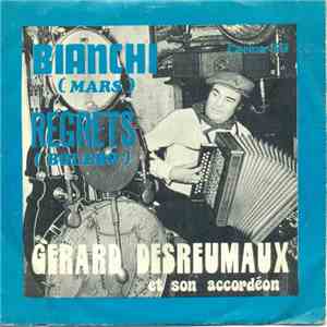 Gérard Desreumaux - Bianchi (mars) download free Gérard Desreumaux - Bianchi (mars) download mp3 flac