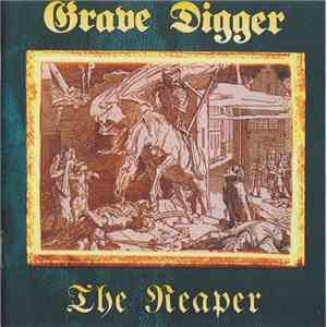 Grave Digger  - The Reaper download free