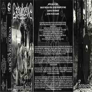 Graveland - Immortal Pride download free