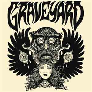 Graveyard  - Graveyard download mp3 flac