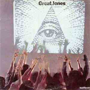 Great Jones - All Bowed Down! download mp3 flac