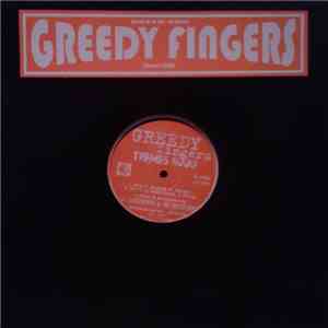 Greedy Fingers - Themes 9000 EP download mp3 flac