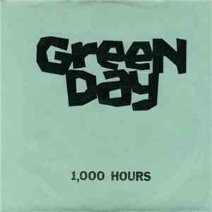 Green Day - 1,000 Hours download free