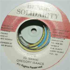 Gregory Isaacs - Suzie download mp3 flac