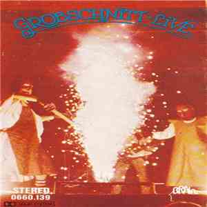 Grobschnitt - Solar Music - Live download mp3 flac