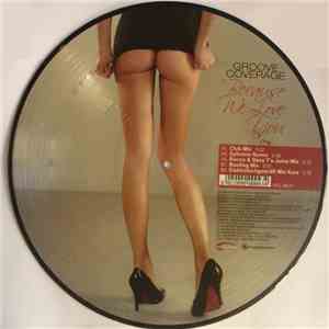 Groove Coverage - Because We Love You download mp3 flac