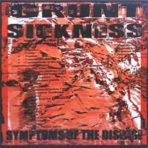 Grunt / Sickness - Symptoms Of The Disease download mp3 flac