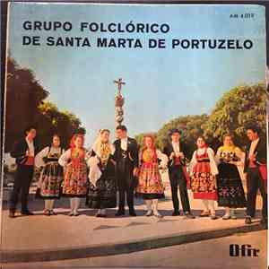 Grupo Folclórico de Santa Marta de Portuzelo - Vira Novo download mp3 flac