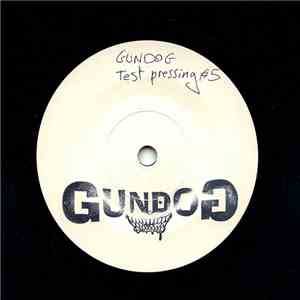 Gundog - Power download mp3 flac
