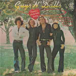 Guys 'N' Dolls - There's A Whole Lotta Loving download mp3 flac
