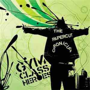 Gym Class Heroes - The Papercut Chronicles download mp3 flac