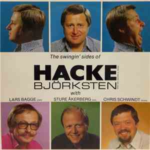 Hacke Björksten - The Swinging Sides Of Hacke Björksten download mp3 flac