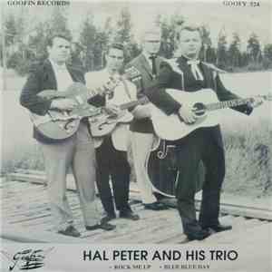 Hal Peter And His Trio - Rock Me Up download mp3 flac