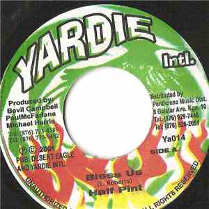 Half Pint  - Bless Us download mp3 flac