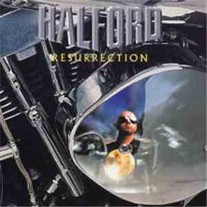 Halford - Resurrection download free