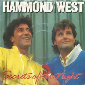 Hammond And West - Secrets Of The Night download mp3 flac