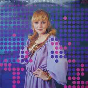 Hana Zagorová - Mimořádná Linka download mp3 flac
