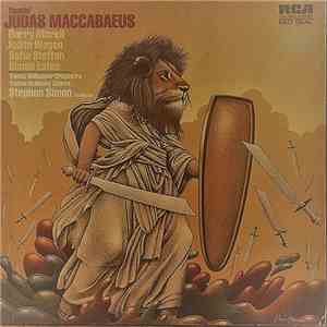 Handel, Stephen Simon  - Judas Maccabaeus download mp3 flac