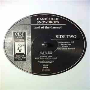 Handful Of Snowdrops - Land Of The Damned download free