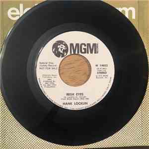 Hank Locklin - Irish Eyes download mp3 flac