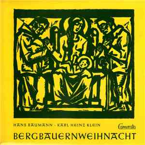 Hans Baumann • Karl Heinz Klein - Bergbauernweihnacht  download mp3 flac