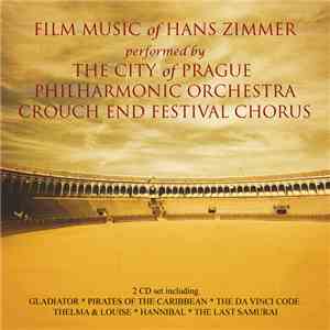 Hans Zimmer - The Essential Film Music Collection download mp3 flac