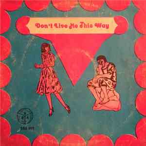 Happy Youngstars Band Of Ghana - Don't Live Me This Way download mp3 flac
