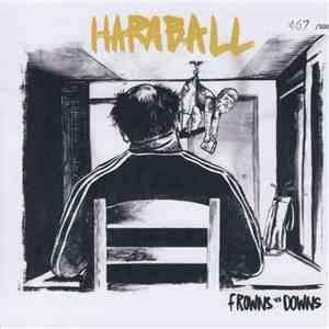 Haraball - Frowns Vs Downs download mp3 flac