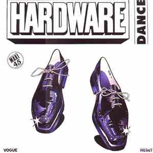 Hardware  - Dance download mp3 flac